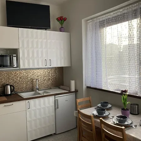 Artep Apartment Plzeň Exteriér fotografie