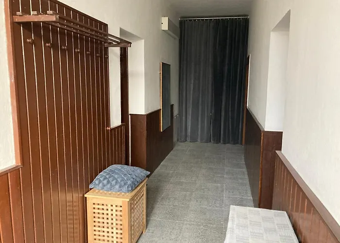 Artep Apartment