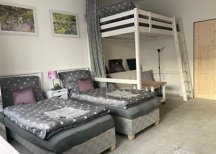 Artep Apartment