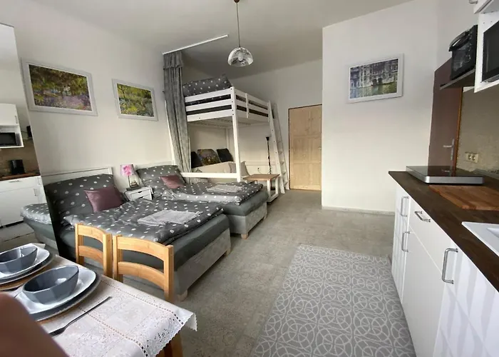 Artep Apartment
