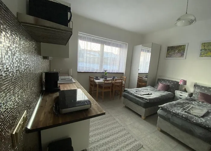 Artep Apartment