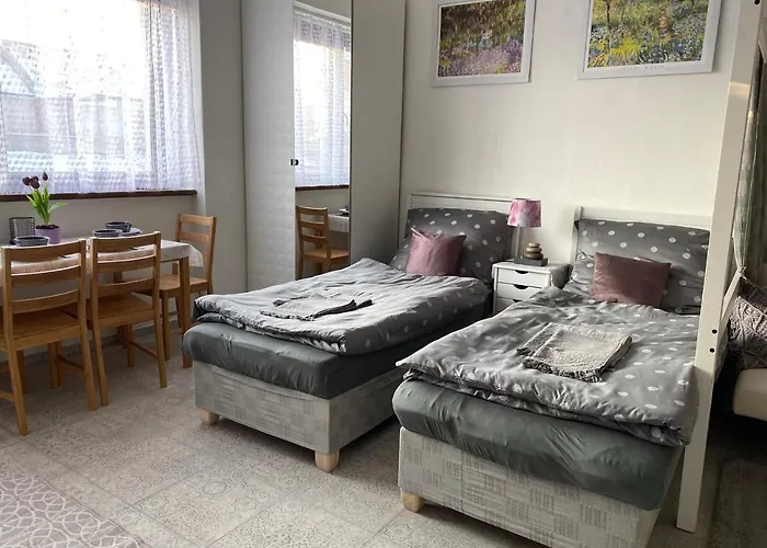 Artep Apartment