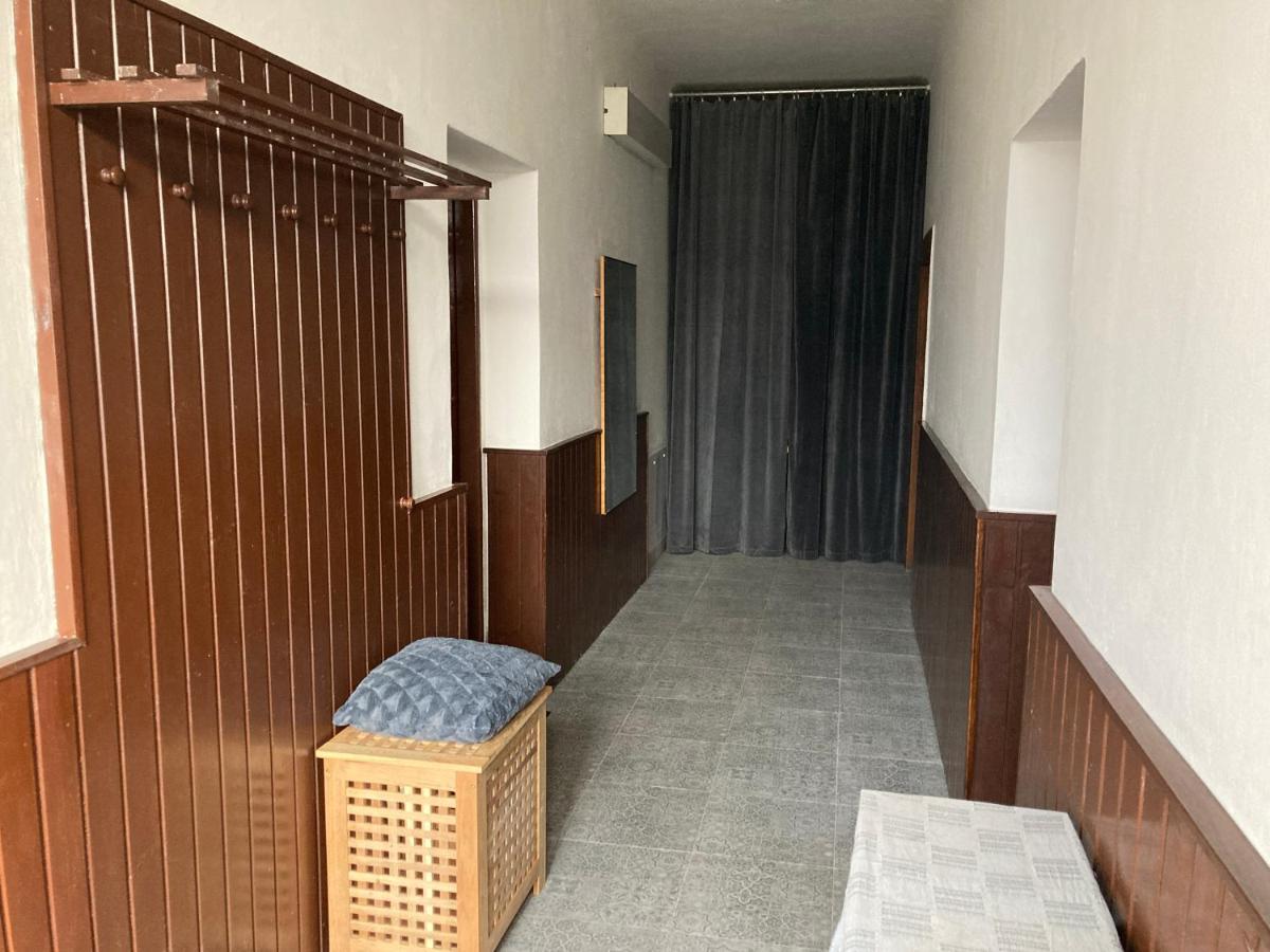 Artep Apartment Plzen