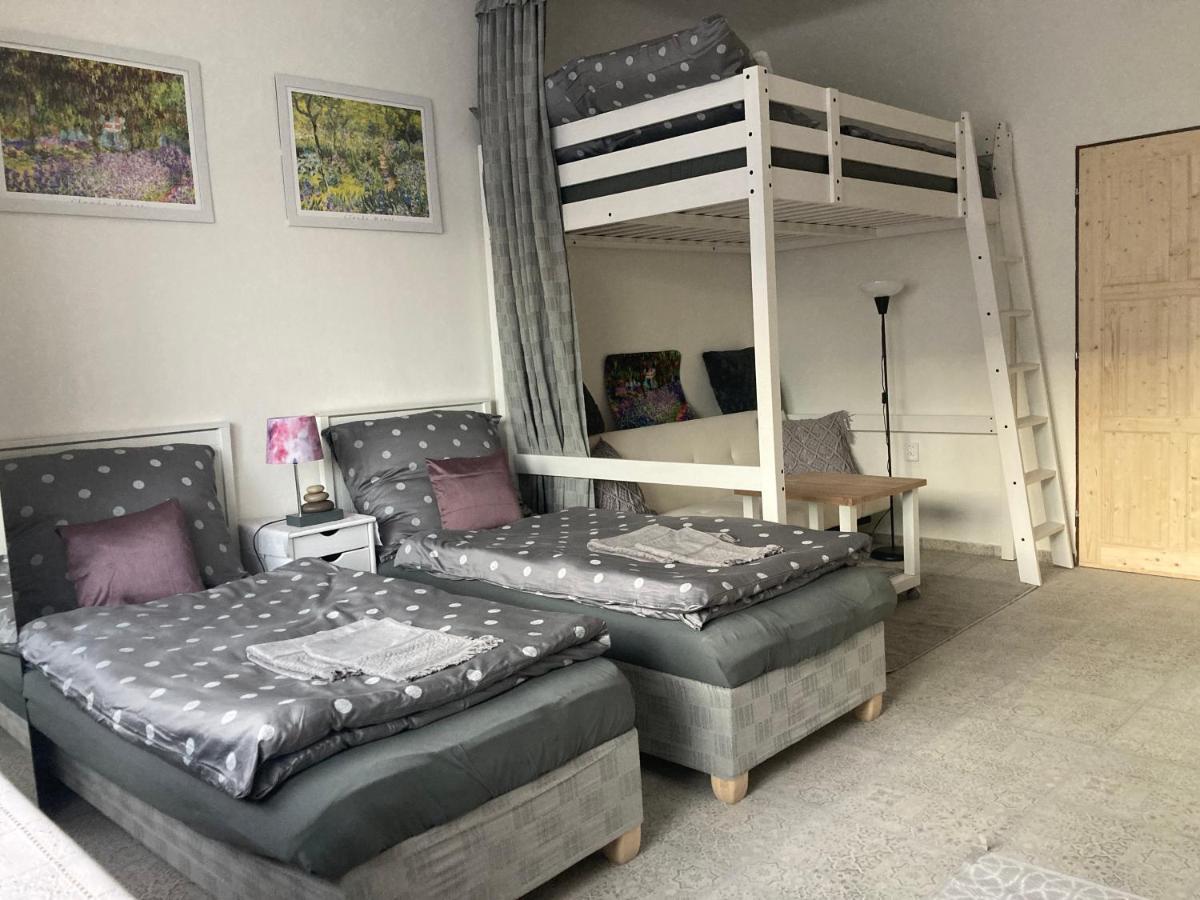 Apartment Artep Plzen