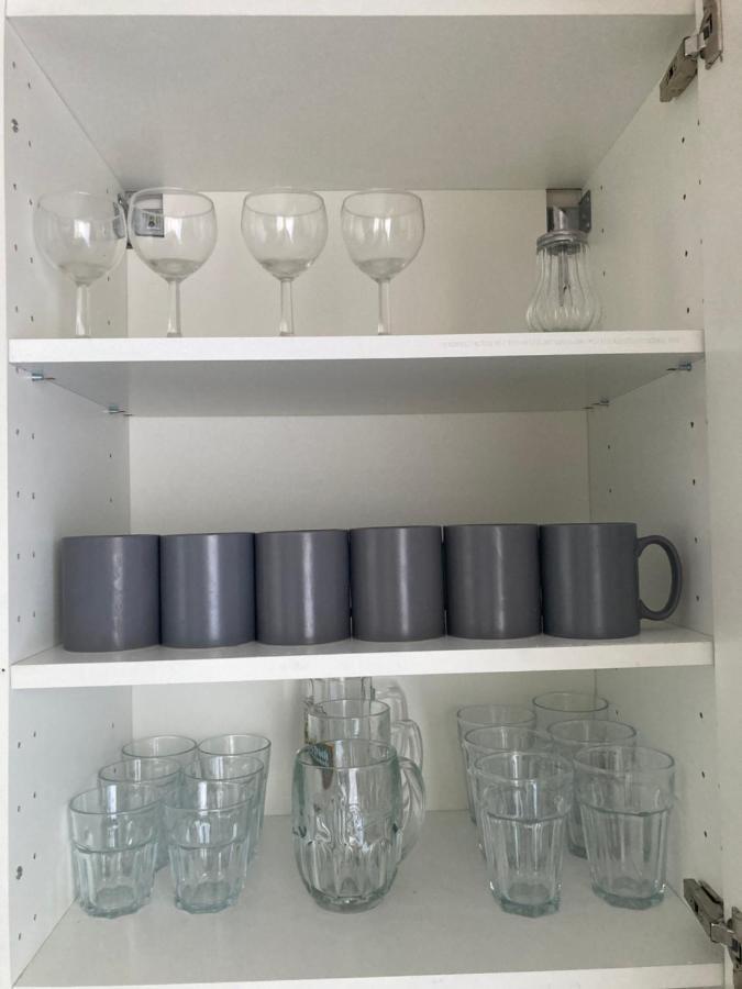 Apartment Artep *