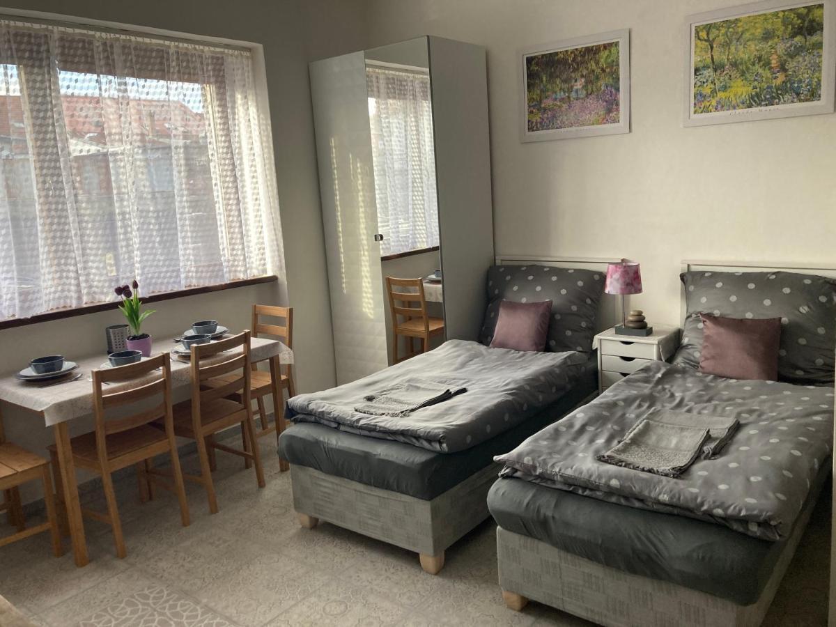 Artep Apartment *