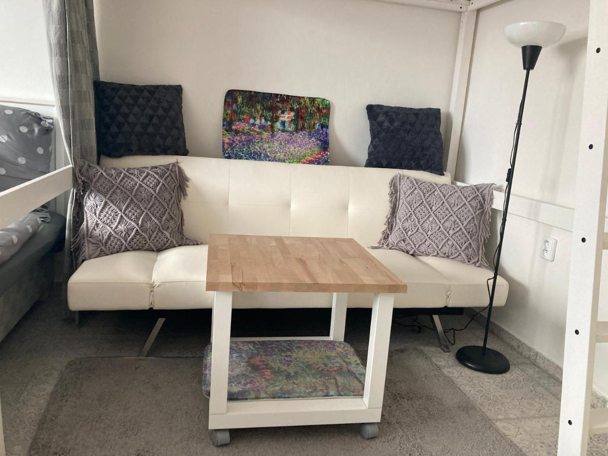 Apartment Artep *