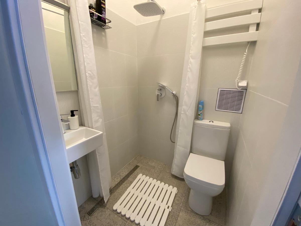 Apartment Artep Plzen