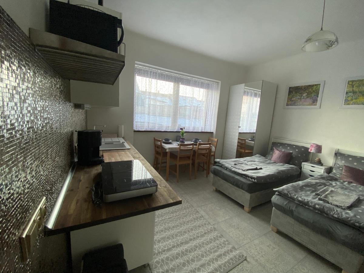Apartment Artep